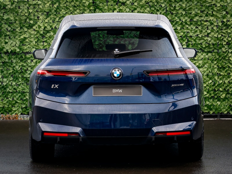 Used BMW iX 2025 for sale - 76408113: Photo 15