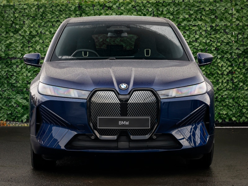 Used BMW iX 2025 for sale - 76408113: Photo 16