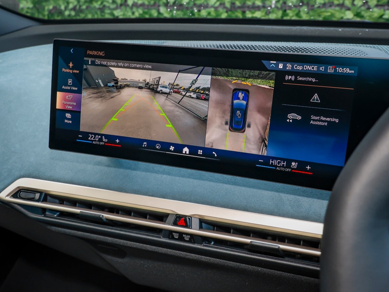 Used BMW iX 2025 for sale - 76408113: Photo 17