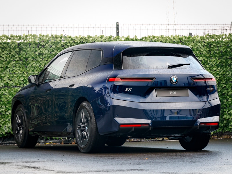 Used BMW iX 2025 for sale - 76408113: Photo 3