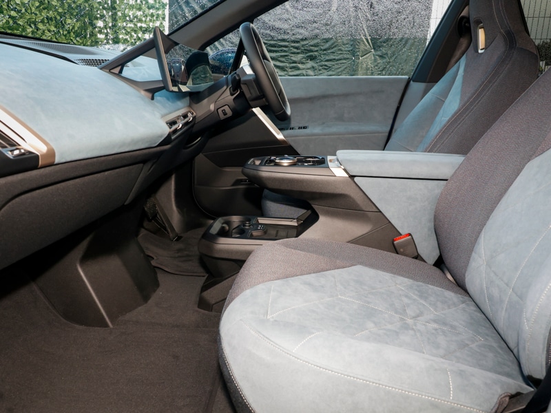 Used BMW iX 2025 for sale - 76408113: Photo 7