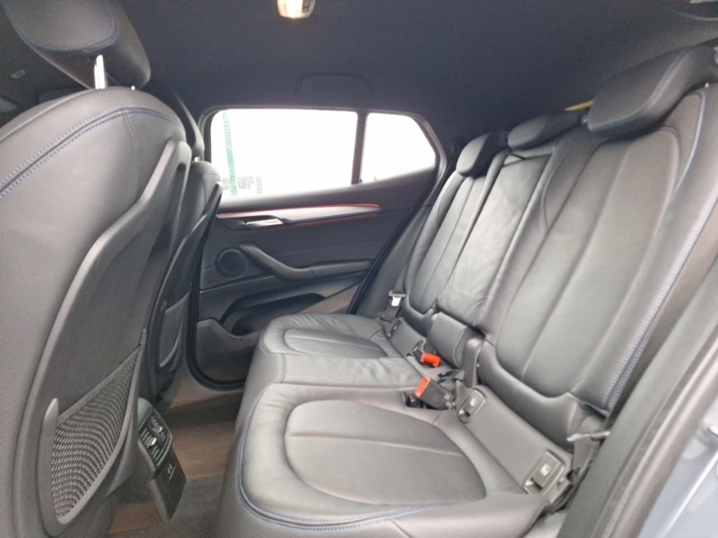 Used BMW X2 2021 for sale - 77419399: Photo 12