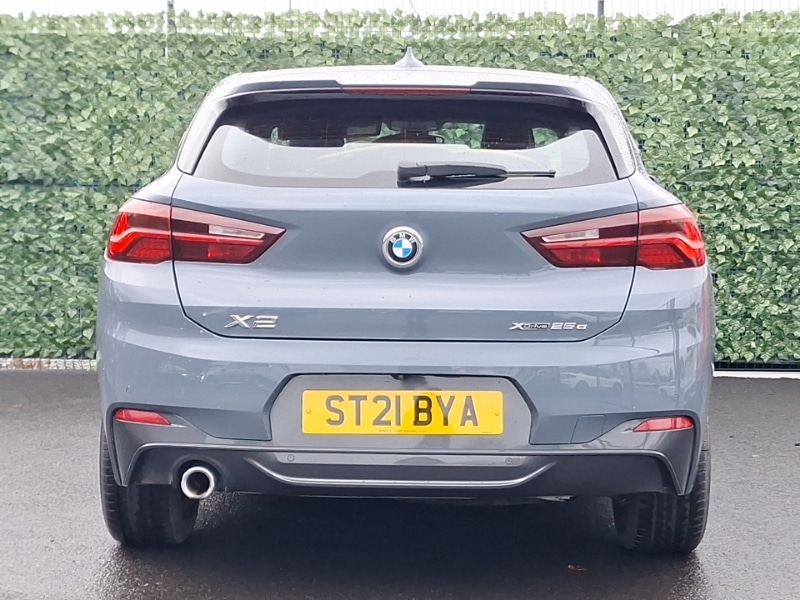 Used BMW X2 2021 for sale - 77419399: Photo 15