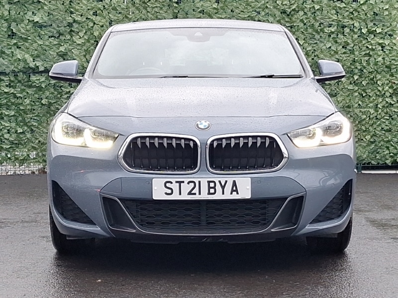 Used BMW X2 2021 for sale - 77419399: Photo 16