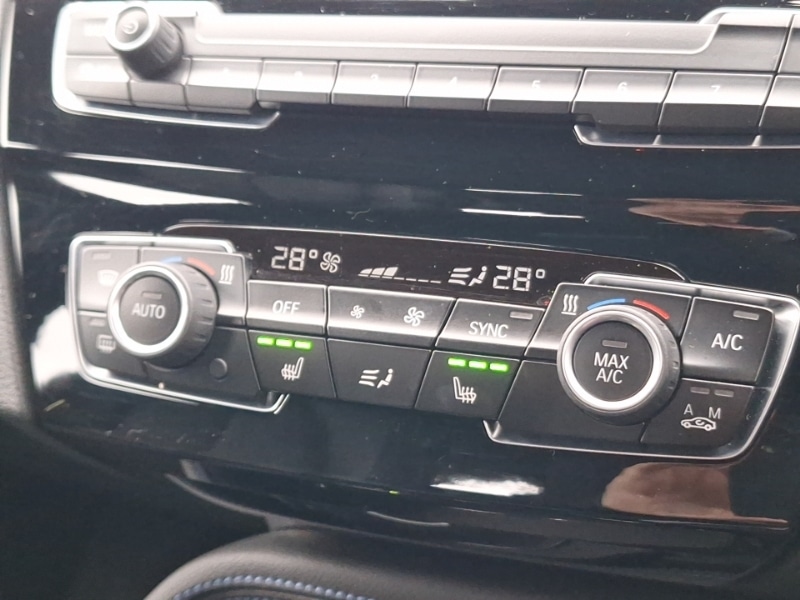 Used BMW X2 2021 for sale - 77419399: Photo 19