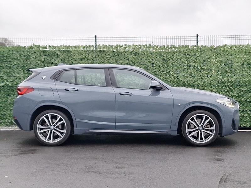 Used BMW X2 2021 for sale - 77419399: Photo 2