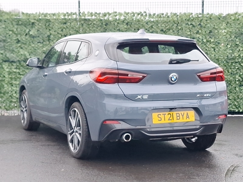 Used BMW X2 2021 for sale - 77419399: Photo 3