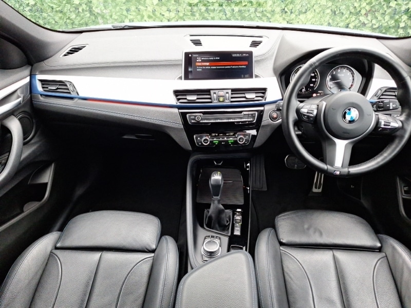 Used BMW X2 2021 for sale - 77419399: Photo 4