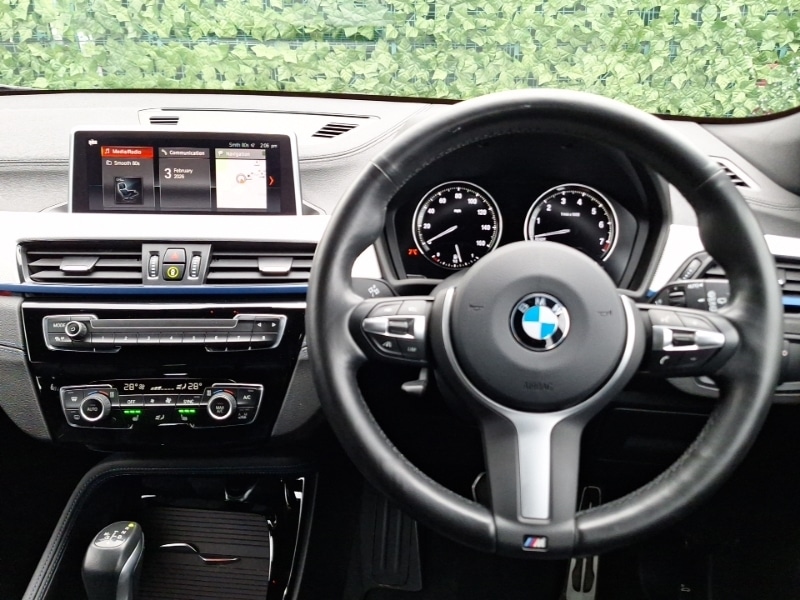 Used BMW X2 2021 for sale - 77419399: Photo 5