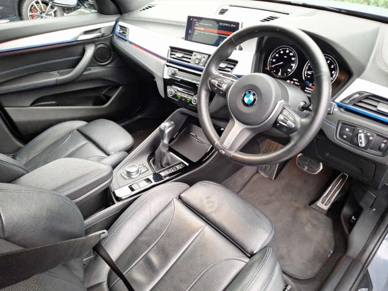 Used BMW X2 2021 for sale - 77419399: Photo 6