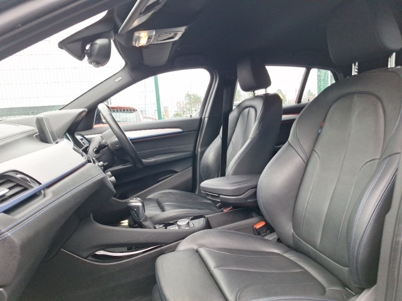 Used BMW X2 2021 for sale - 77419399: Photo 7