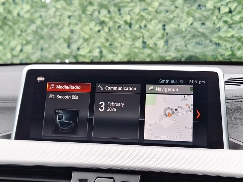 Used BMW X2 2021 for sale - 77419399: Photo 8