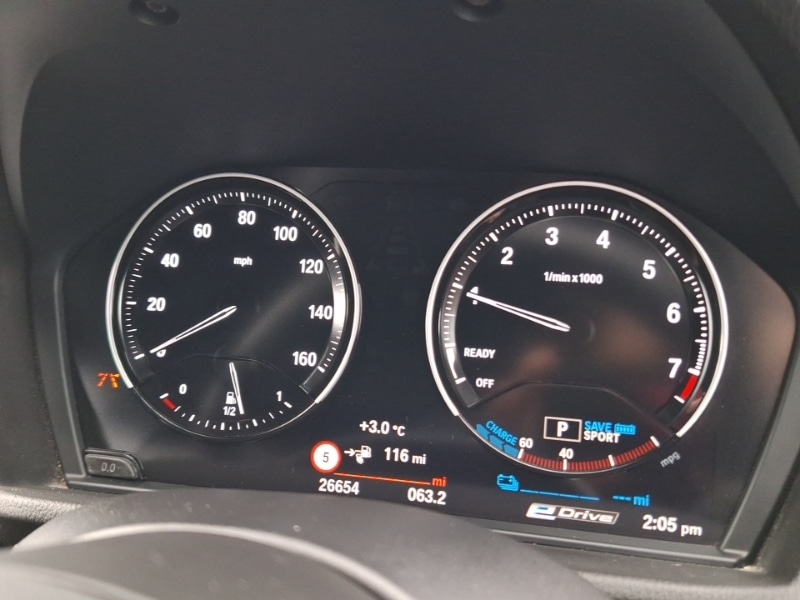 Used BMW X2 2021 for sale - 77419399: Photo 9