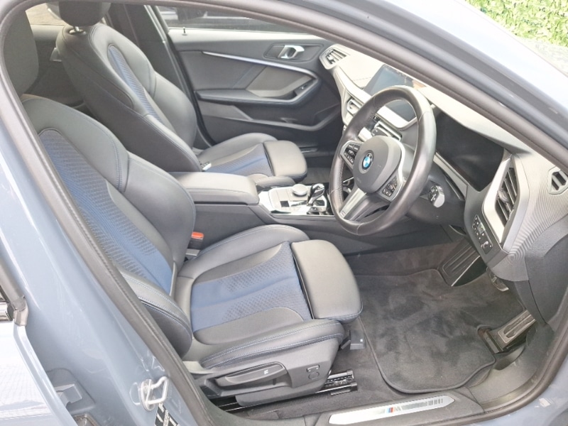 Used BMW 1 Series 2024 for sale - 76325814: Photo 11