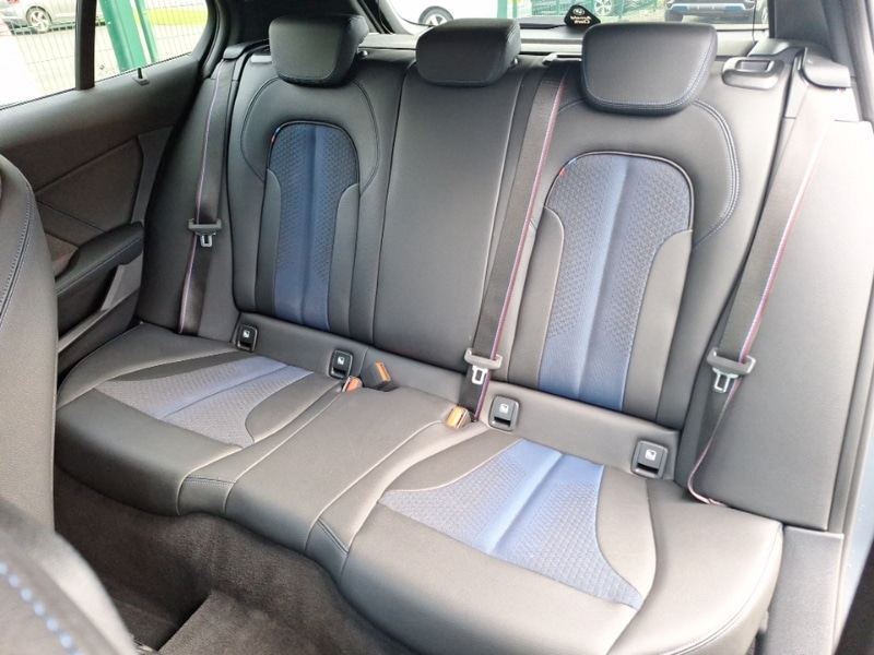 Used BMW 1 Series 2024 for sale - 76325814: Photo 12