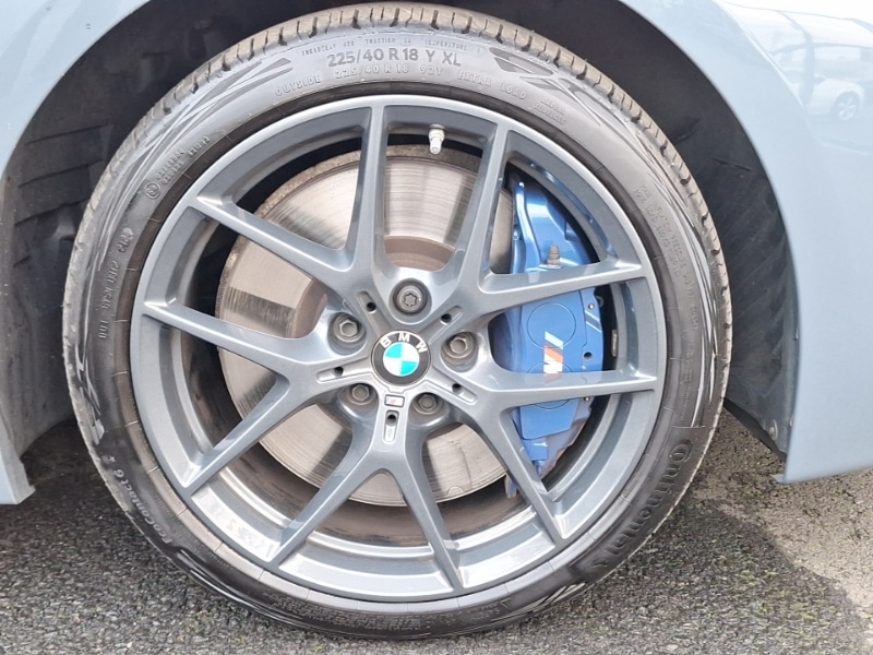 Used BMW 1 Series 2024 for sale - 76325814: Photo 14