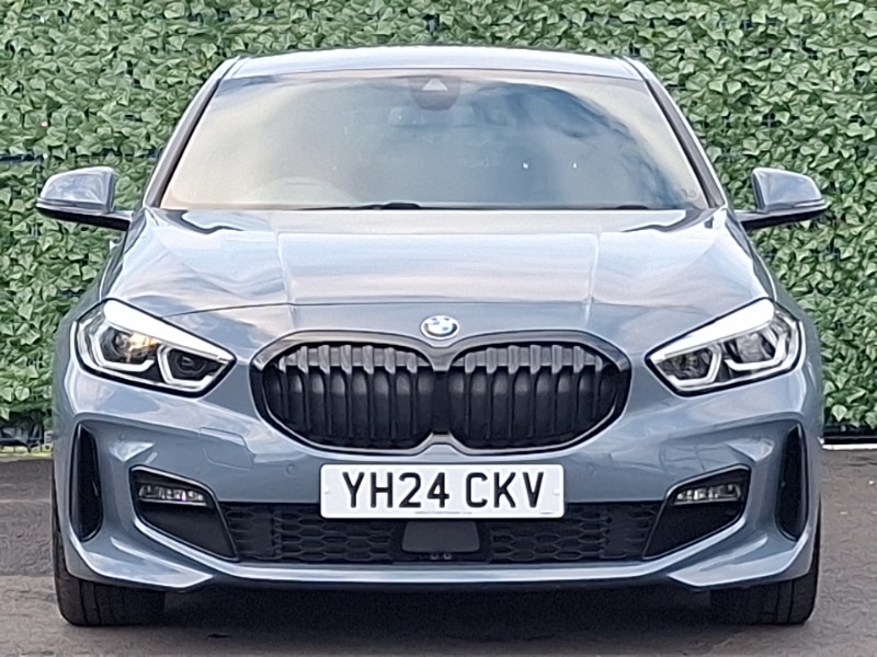 Used BMW 1 Series 2024 for sale - 76325814: Photo 16
