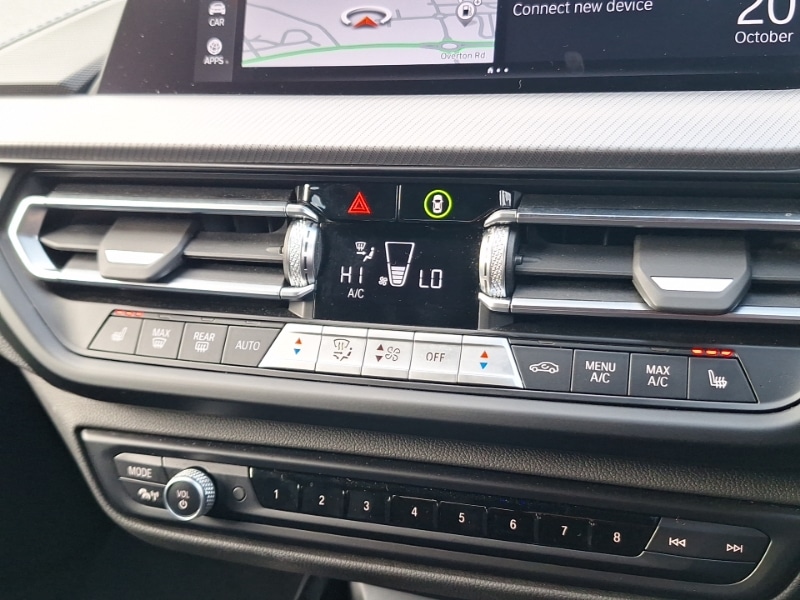 Used BMW 1 Series 2024 for sale - 76325814: Photo 19