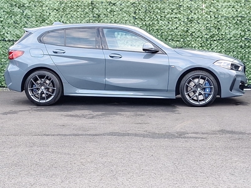 Used BMW 1 Series 2024 for sale - 76325814: Photo 2