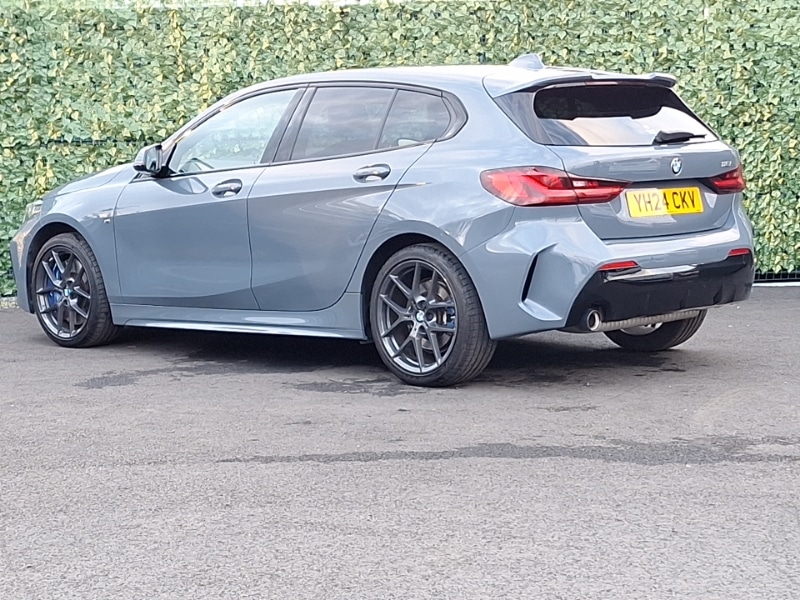 Used BMW 1 Series 2024 for sale - 76325814: Photo 3