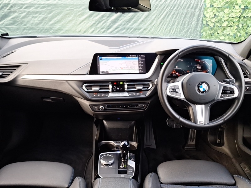 Used BMW 1 Series 2024 for sale - 76325814: Photo 4