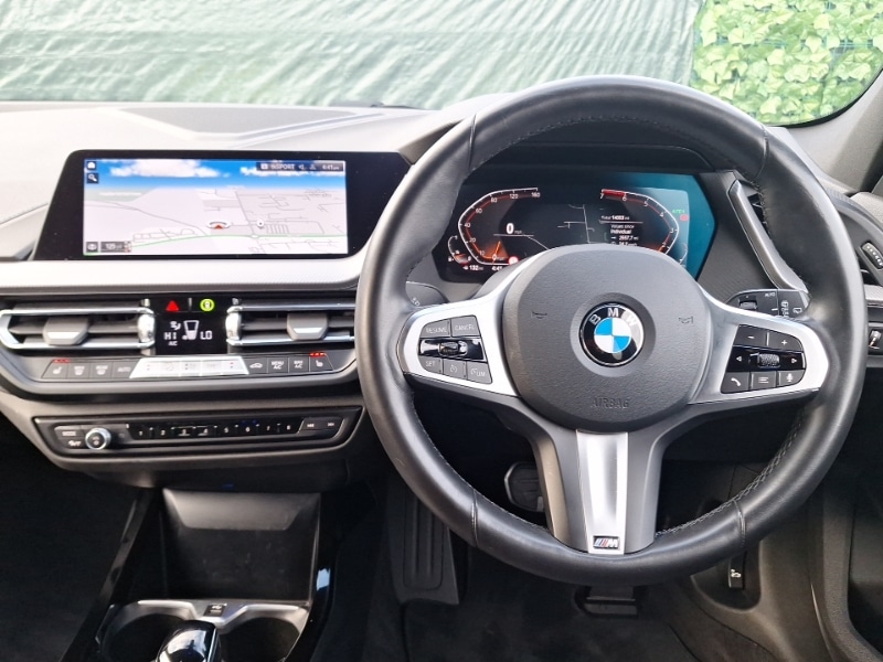 Used BMW 1 Series 2024 for sale - 76325814: Photo 5