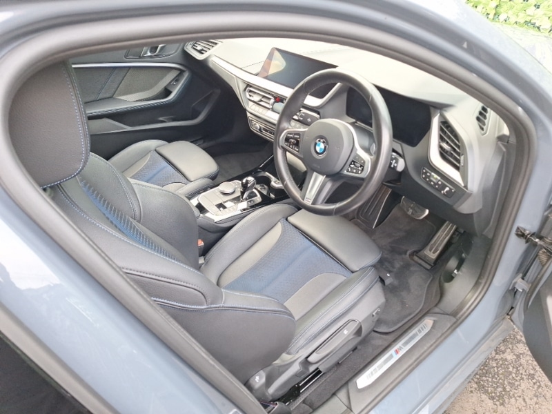 Used BMW 1 Series 2024 for sale - 76325814: Photo 6