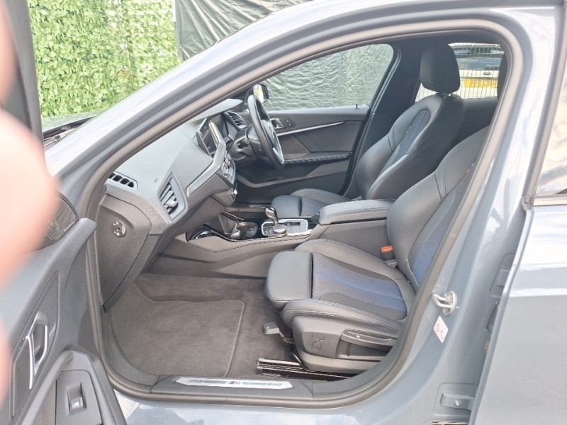 Used BMW 1 Series 2024 for sale - 76325814: Photo 7
