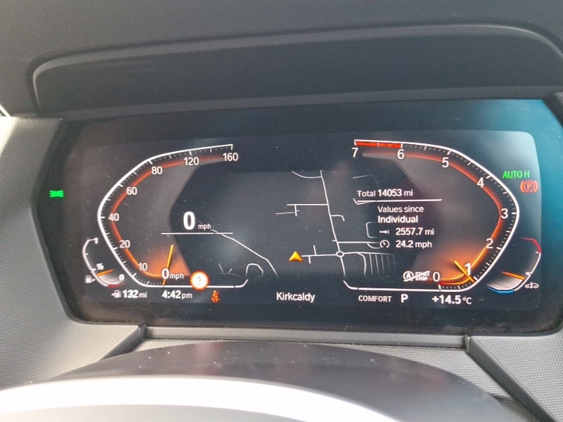 Used BMW 1 Series 2024 for sale - 76325814: Photo 9