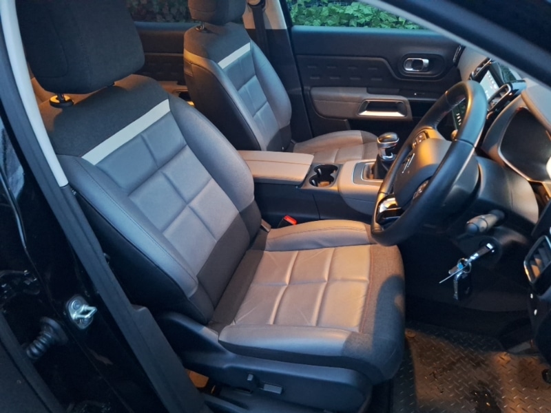 Used Citroen C5 Aircross 2019 for sale - 77852436: Photo 11