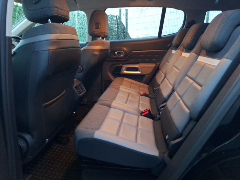 Used Citroen C5 Aircross 2019 for sale - 77852436: Photo 12