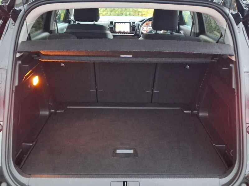 Used Citroen C5 Aircross 2019 for sale - 77852436: Photo 13