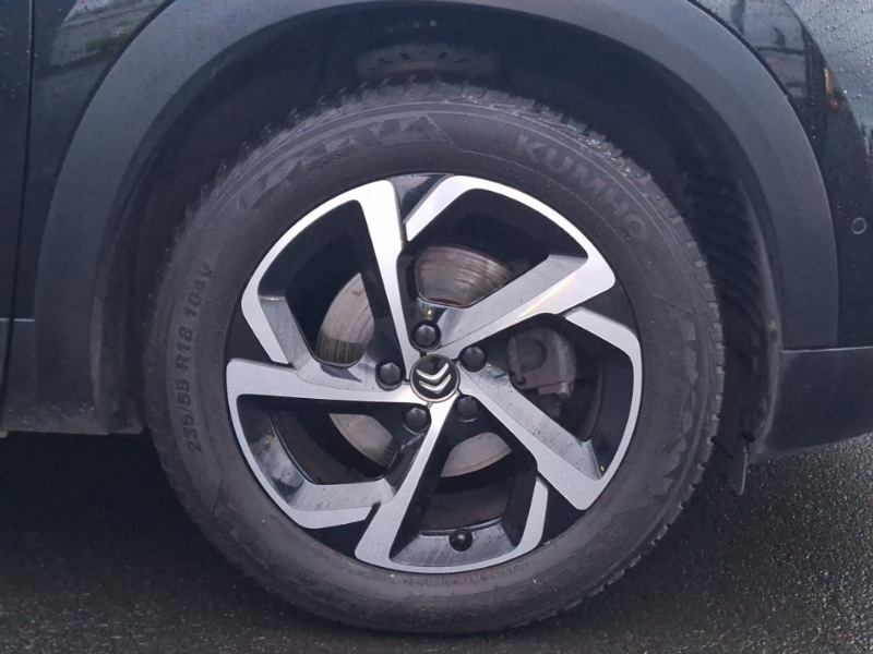 Used Citroen C5 Aircross 2019 for sale - 77852436: Photo 14