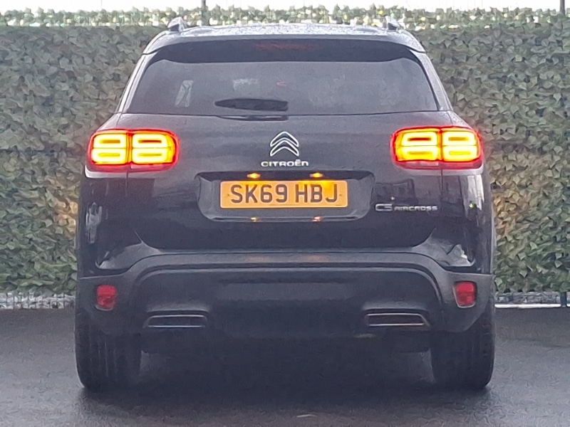 Used Citroen C5 Aircross 2019 for sale - 77852436: Photo 15