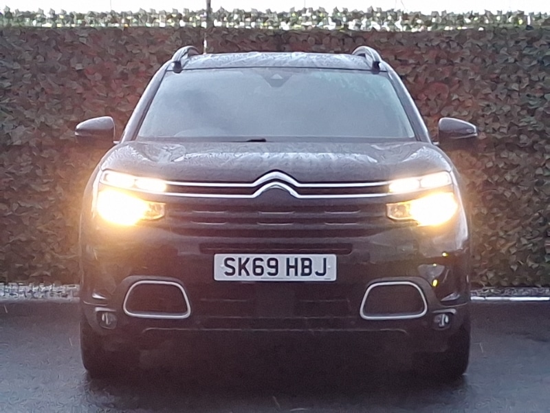 Used Citroen C5 Aircross 2019 for sale - 77852436: Photo 16