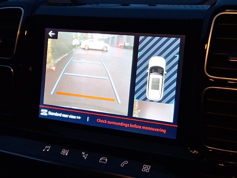 Used Citroen C5 Aircross 2019 for sale - 77852436: Photo 18