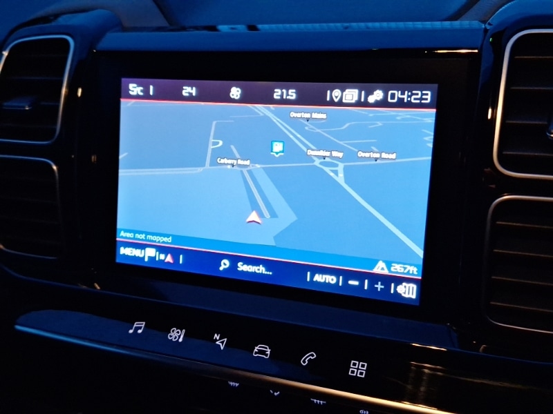 Used Citroen C5 Aircross 2019 for sale - 77852436: Photo 19