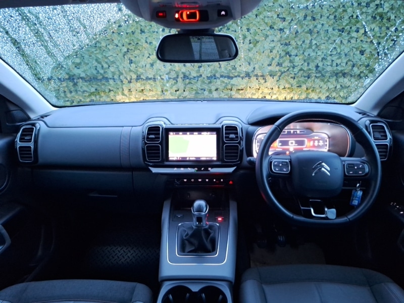 Used Citroen C5 Aircross 2019 for sale - 77852436: Photo 4