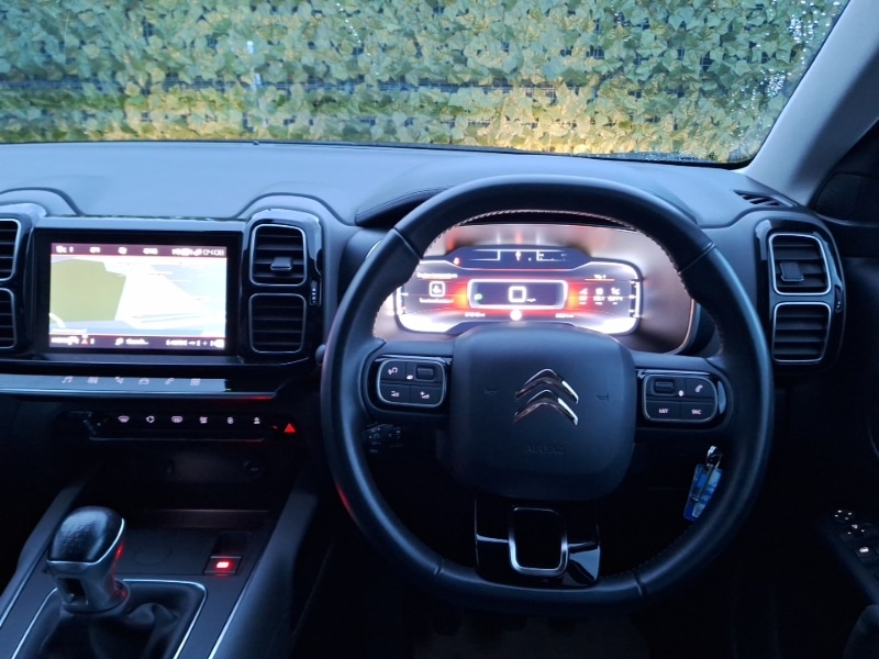 Used Citroen C5 Aircross 2019 for sale - 77852436: Photo 5