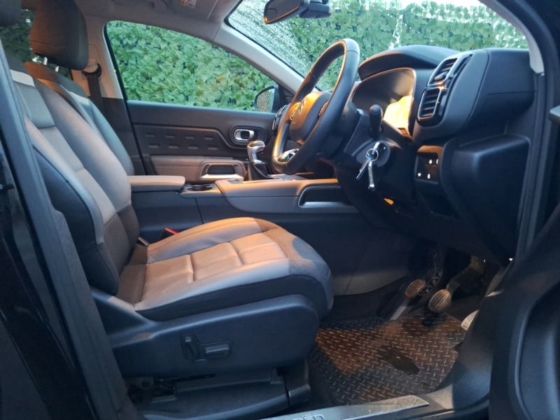 Used Citroen C5 Aircross 2019 for sale - 77852436: Photo 6