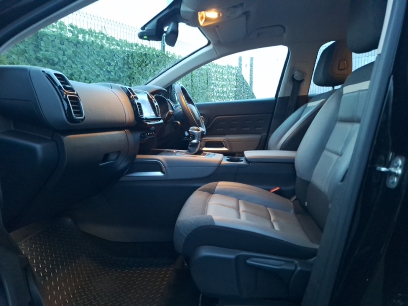 Used Citroen C5 Aircross 2019 for sale - 77852436: Photo 7