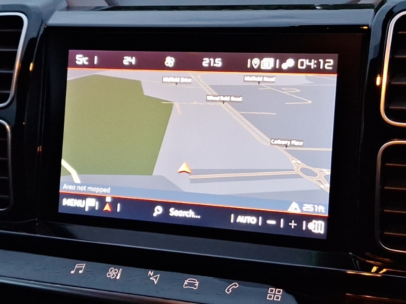 Used Citroen C5 Aircross 2019 for sale - 77852436: Photo 8