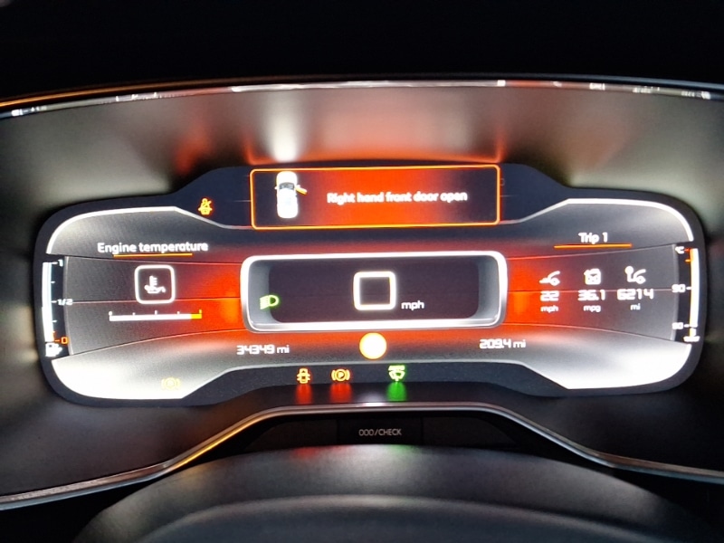 Used Citroen C5 Aircross 2019 for sale - 77852436: Photo 9