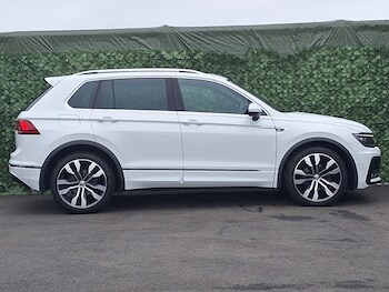 Used Volkswagen Tiguan 2019 for sale - 78259478: Photo