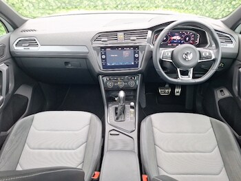 Used Volkswagen Tiguan 2019 for sale - 78259478: Photo