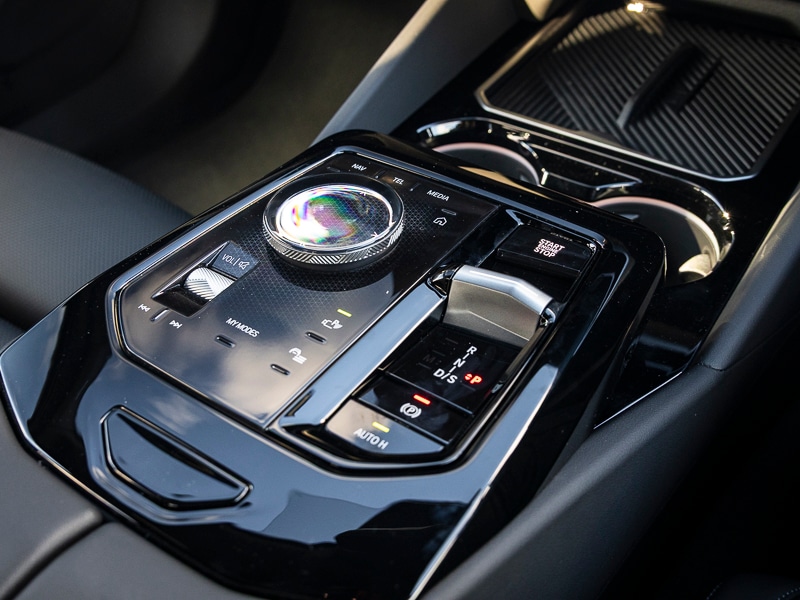 Used BMW 5 Series 2025 for sale - 76348374: Photo 10