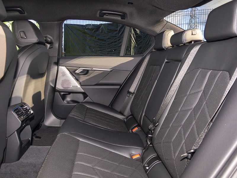 Used BMW 5 Series 2025 for sale - 76348374: Photo 12