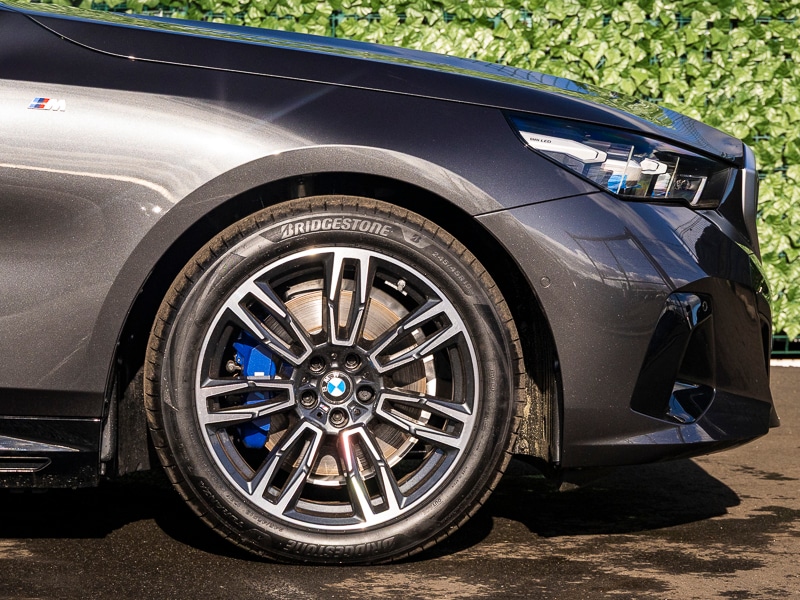 Used BMW 5 Series 2025 for sale - 76348374: Photo 14