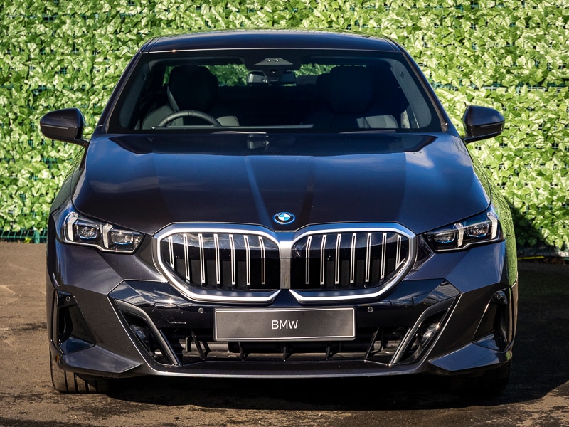 Used BMW 5 Series 2025 for sale - 76348374: Photo 16