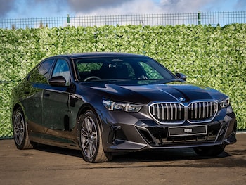 BMW - 5 Series